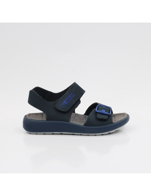 Primigi children's outdoor sandals navy blue 5897122