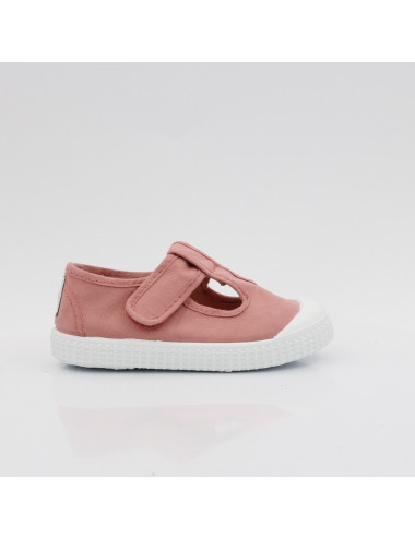 Potomac Scented Sneakers - Ballerinas Pink
