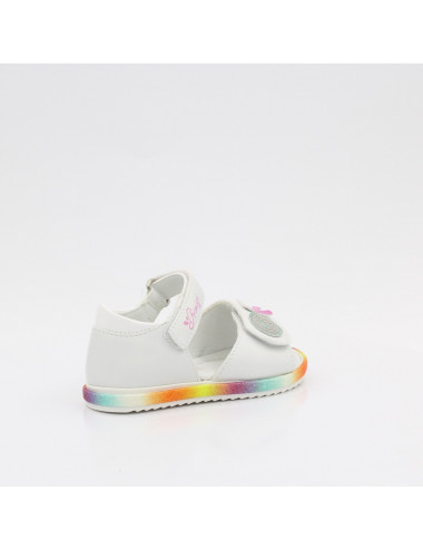 Primigi girls outdoor rainbow sandals 5915200