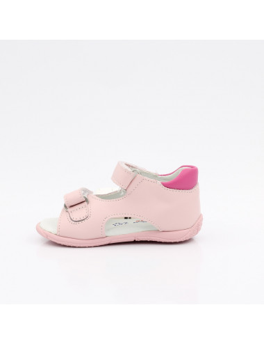 Primigi girls' open-toe sandals pink 5912522