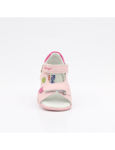 Primigi girls' open-toe sandals pink 5912522