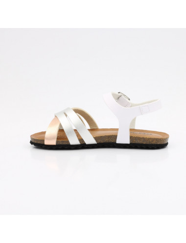 Geox Sandal Chilene girls' sandals J45DQA-0BCBN-C1ZH8
