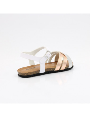 Geox Sandal Chilene girls' sandals J45DQA-0BCBN-C1ZH8