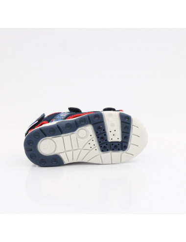 Geox Multy outdoor boys' sandals B450FA-014CE-C0735
