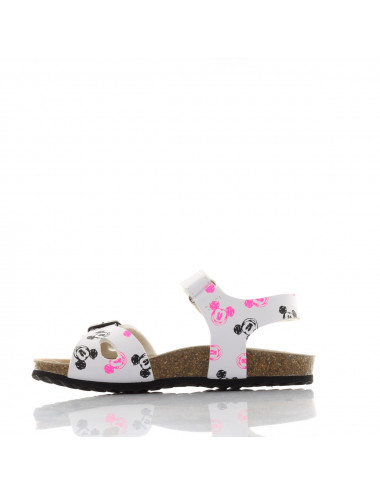Geox Adriel trough girls' Disney sandals J158MC-00004-C0404