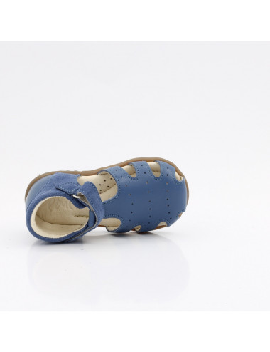 Emel Annuals Palma children's built-in sandals ES 1646-14