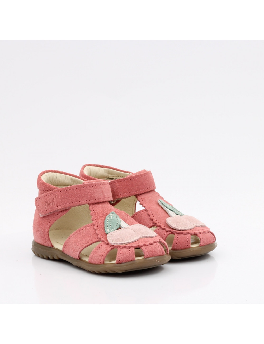Emel horned children's sandals built-in ES 1214E-4