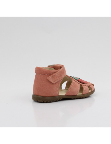Emel horned children's sandals built-in ES 1214E-5