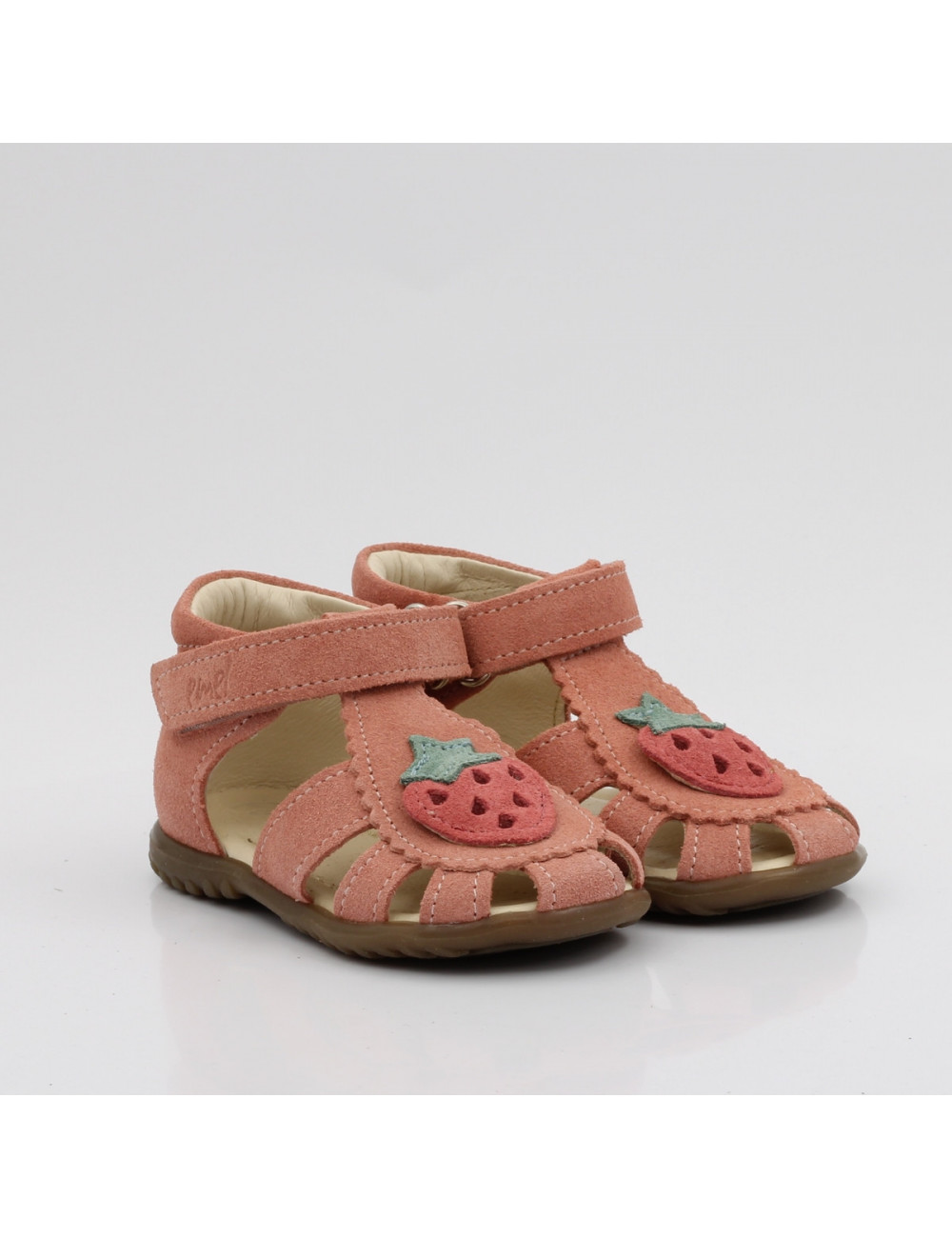 Emel horned children's sandals built-in ES 1214E-5