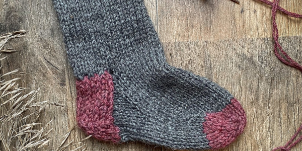 Are socks a good gift idea?